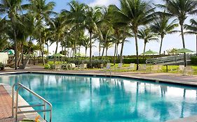 Holiday Inn Miami Beach-Oceanfront By Ihg